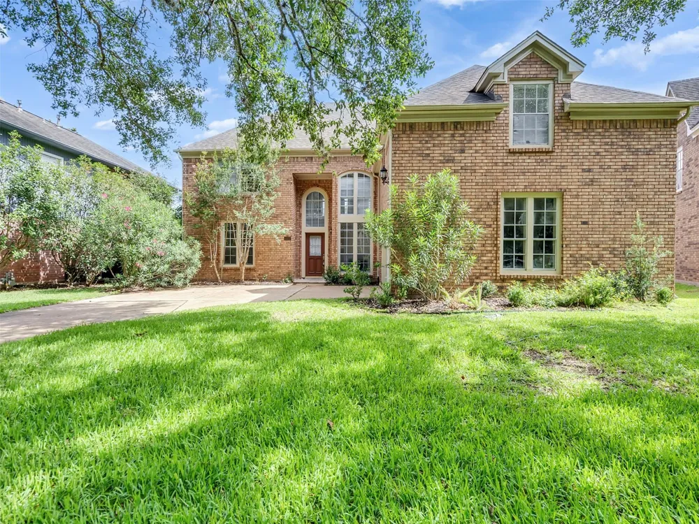 1127 Gloria Court Sugar Land, TX 77478