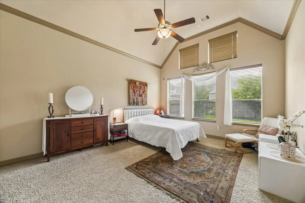 18915 S Bee Cave Springs Circle Cypress, TX 77433