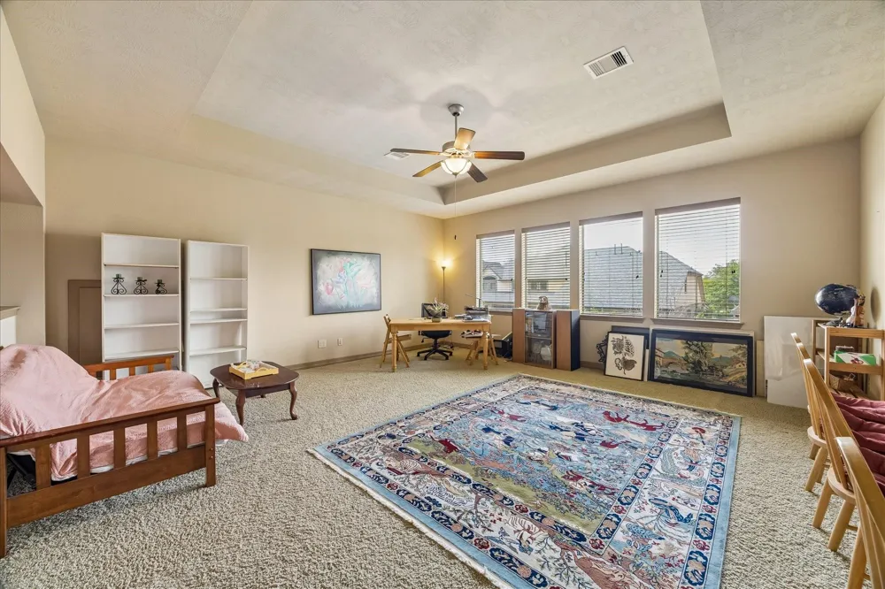 18915 S Bee Cave Springs Circle Cypress, TX 77433