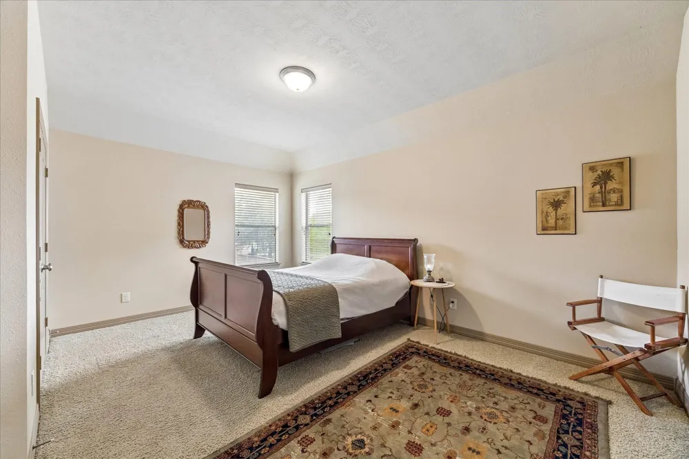 18915 S Bee Cave Springs Circle Cypress, TX 77433