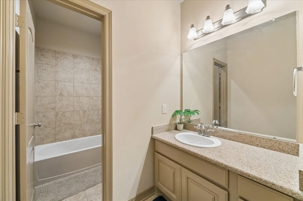 18915 S Bee Cave Springs Circle Cypress, TX 77433