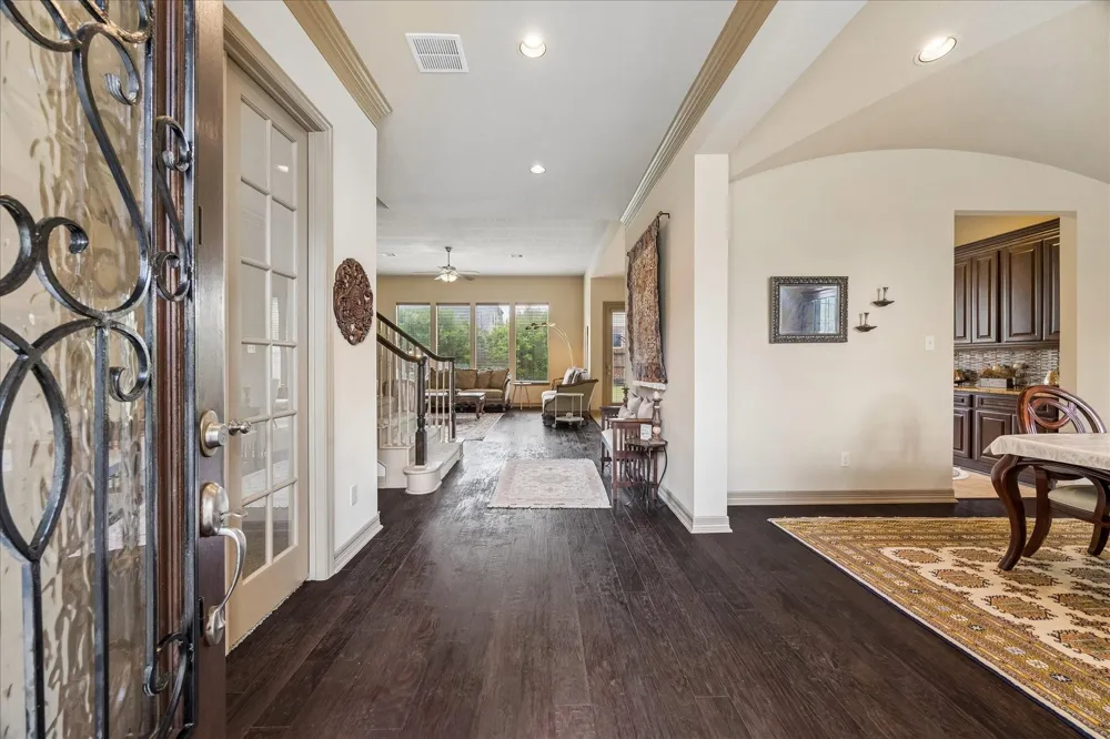 18915 S Bee Cave Springs Circle Cypress, TX 77433