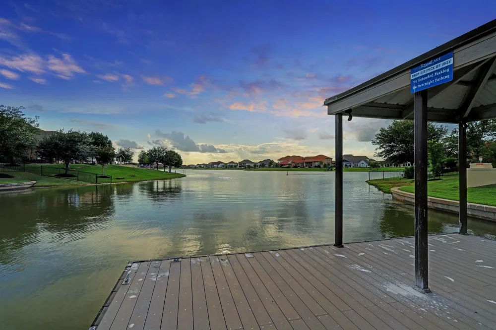 18915 S Bee Cave Springs Circle Cypress, TX 77433