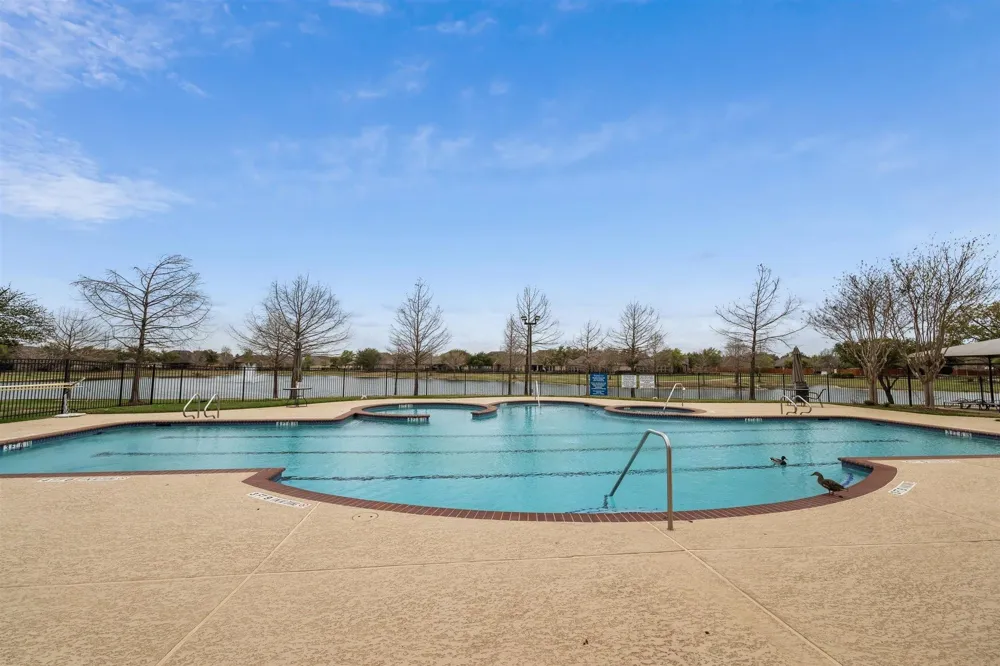 18915 S Bee Cave Springs Circle Cypress, TX 77433