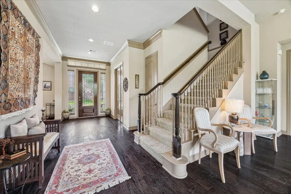 18915 S Bee Cave Springs Circle Cypress, TX 77433