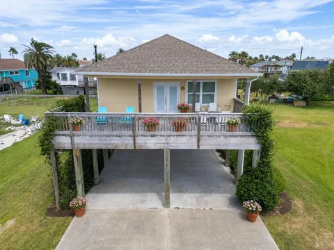 16610 Jolly Roger Road