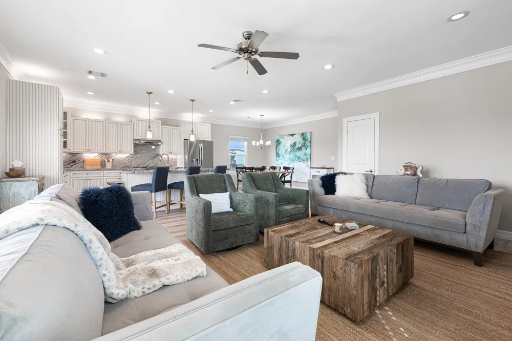 16610 Jolly Roger Road Jamaica Beach, TX 77554