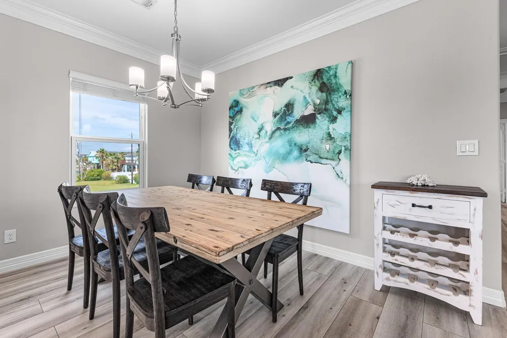 16610 Jolly Roger Road Jamaica Beach, TX 77554