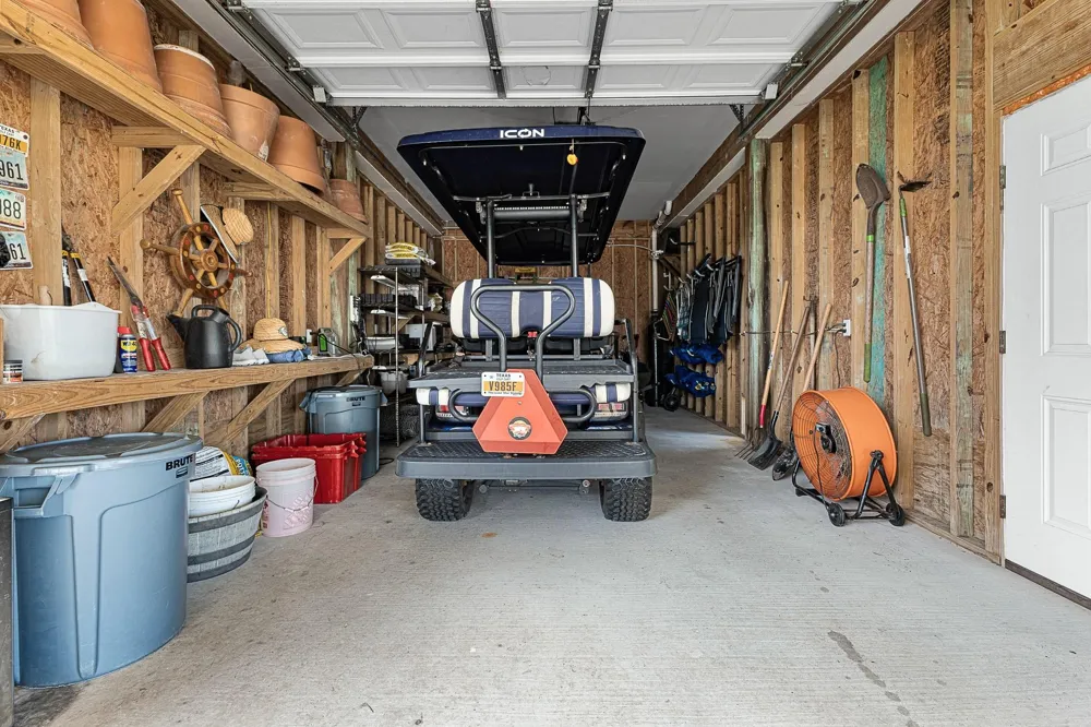 16610 Jolly Roger Road Jamaica Beach, TX 77554