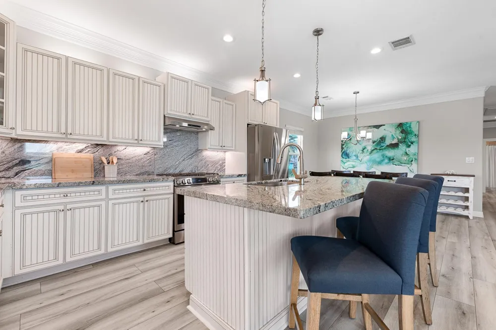 16610 Jolly Roger Road Jamaica Beach, TX 77554