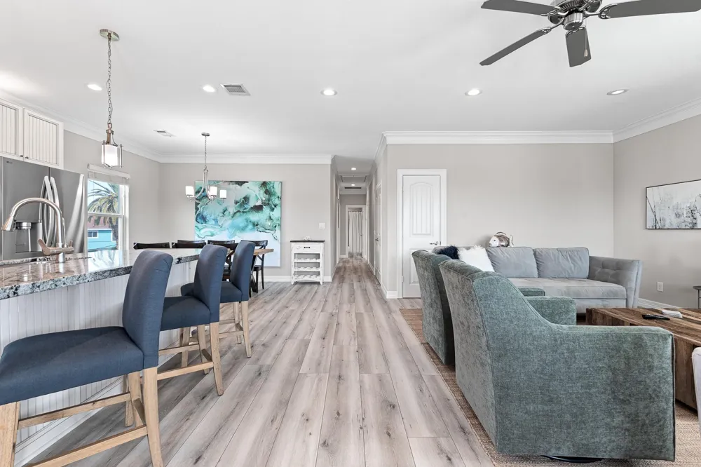 16610 Jolly Roger Road Jamaica Beach, TX 77554