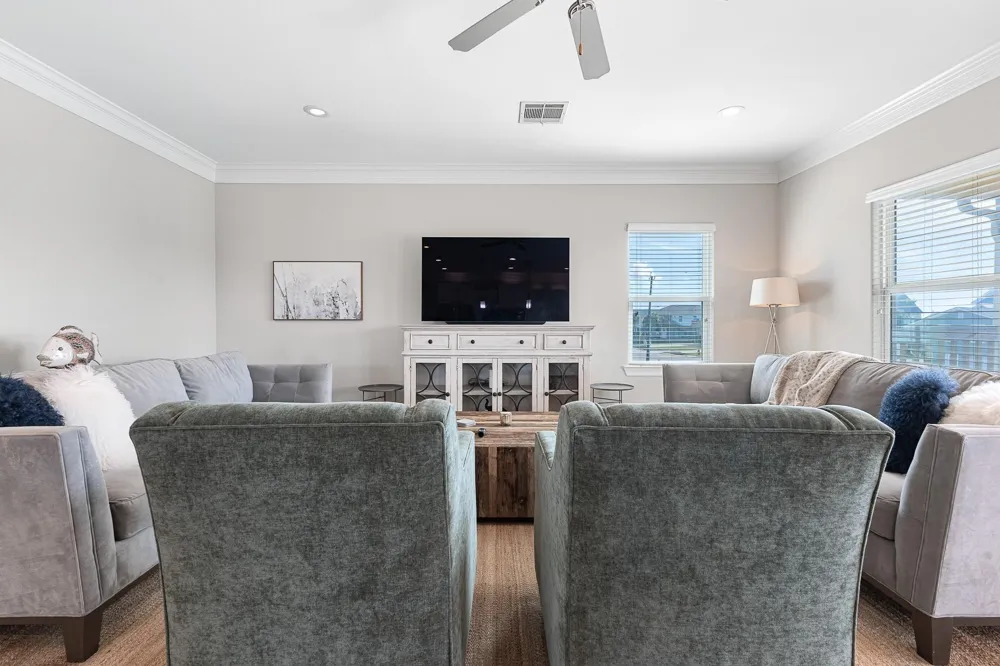 16610 Jolly Roger Road Jamaica Beach, TX 77554