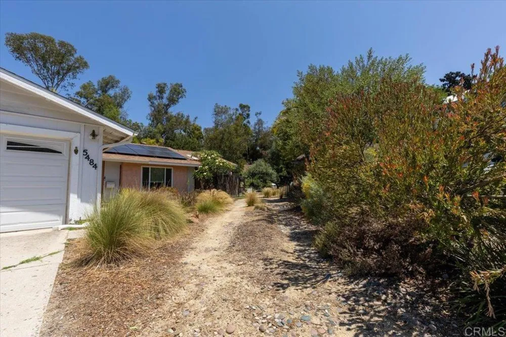 5488 New Mills Rd San Diego, CA 92115