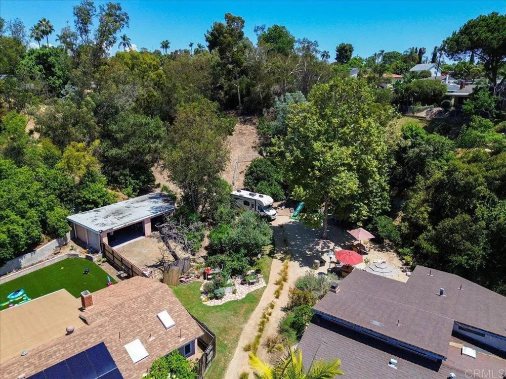 5488 New Mills Rd San Diego, CA 92115