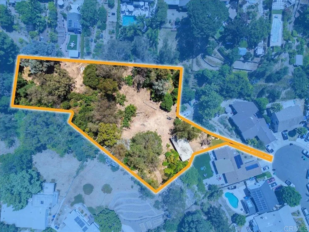 5488 New Mills Rd San Diego, CA 92115