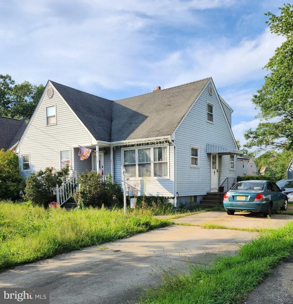 338 DRISCOLL Woodbury, NJ 08096
