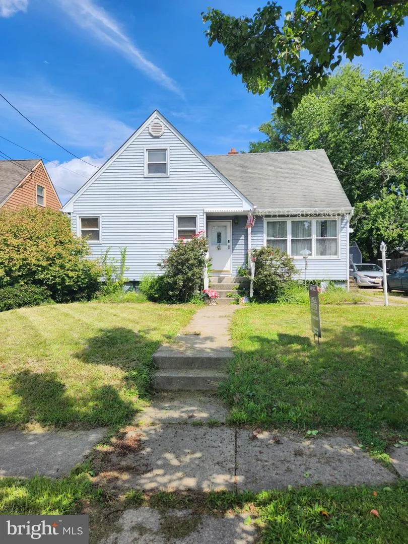 338 DRISCOLL Woodbury, NJ 08096