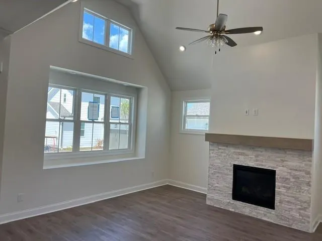 577 Pearl Street Cumming, GA 30040