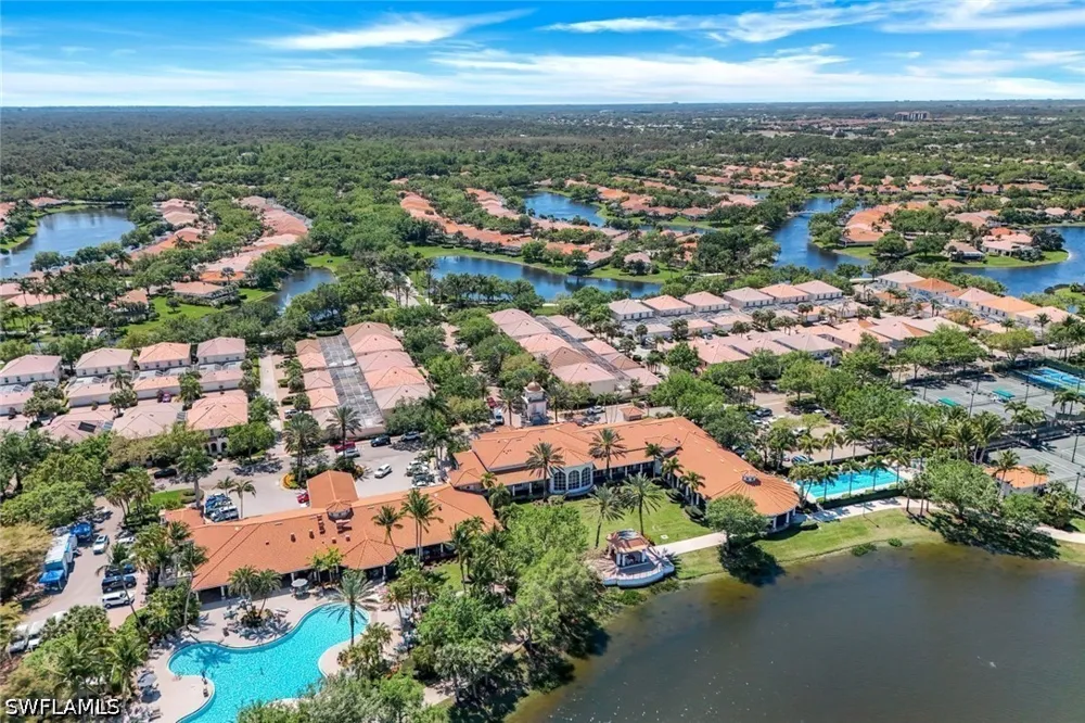 Whidbey Way Naples, FL 34119