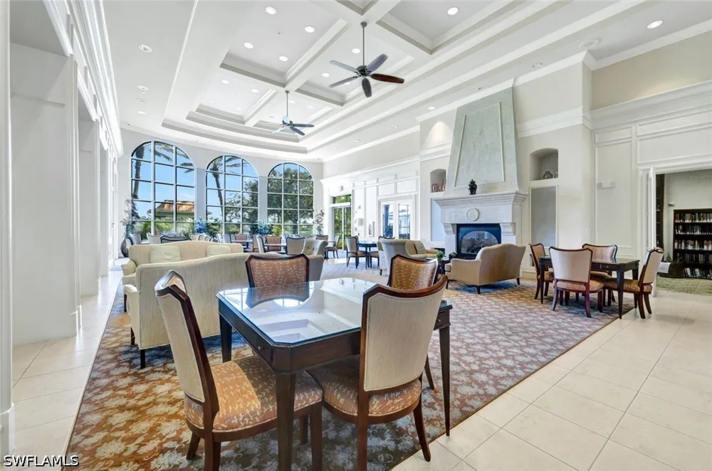 Whidbey Way Naples, FL 34119