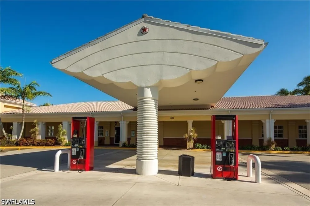 Whidbey Way Naples, FL 34119