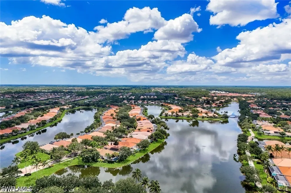 Whidbey Way Naples, FL 34119