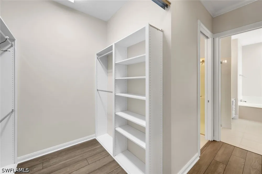 Whidbey Way Naples, FL 34119