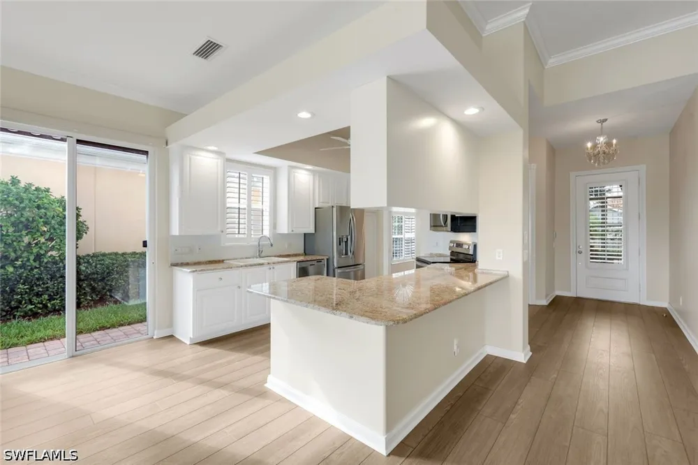 Whidbey Way Naples, FL 34119