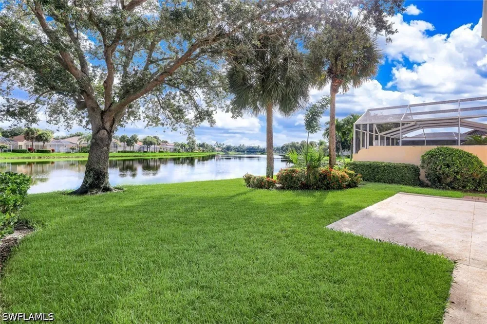 Whidbey Way Naples, FL 34119