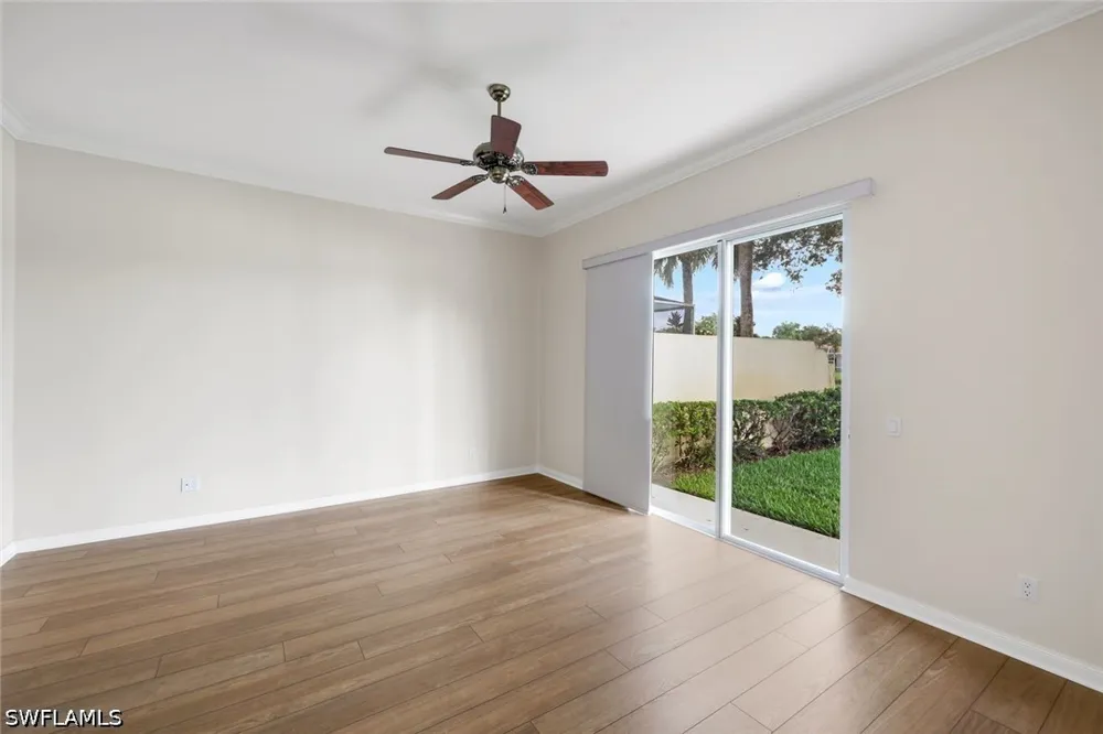 Whidbey Way Naples, FL 34119