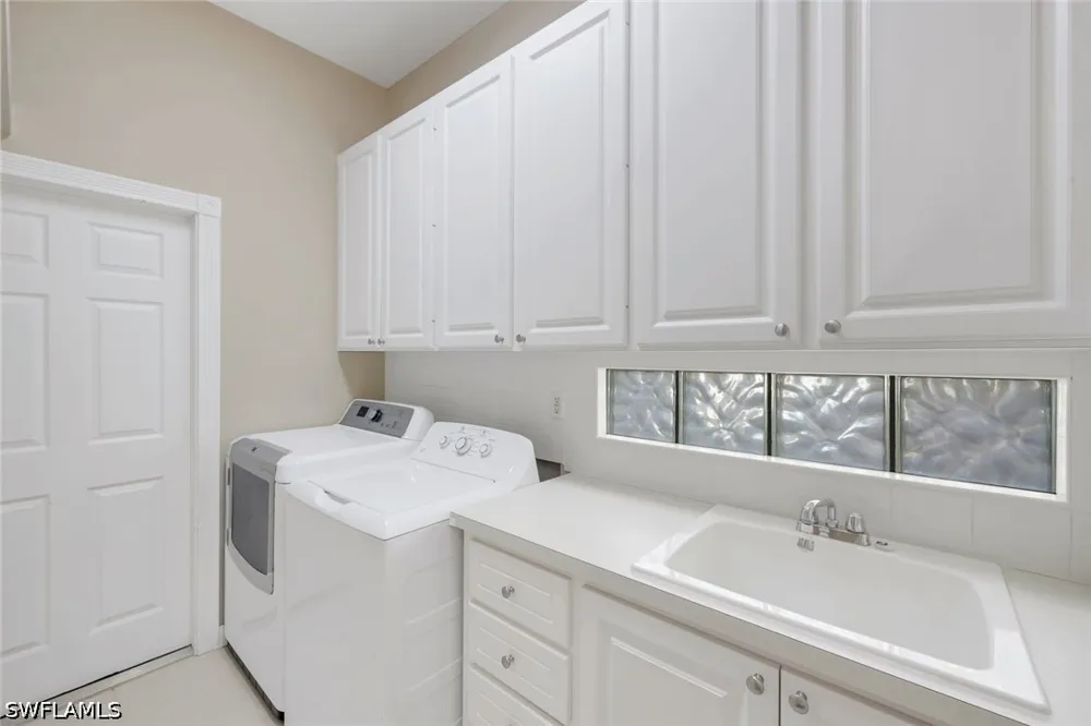 Whidbey Way Naples, FL 34119