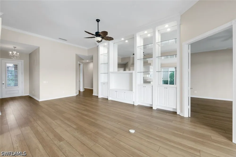 Whidbey Way Naples, FL 34119