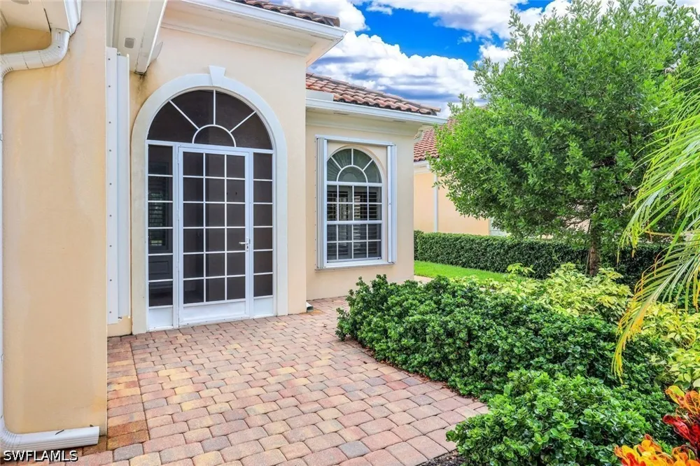 Whidbey Way Naples, FL 34119