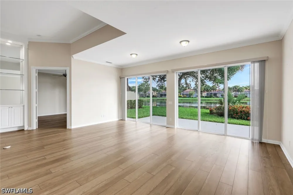 Whidbey Way Naples, FL 34119