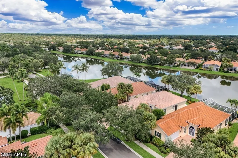 Whidbey Way Naples, FL 34119