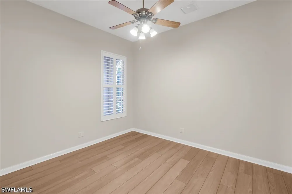 Whidbey Way Naples, FL 34119