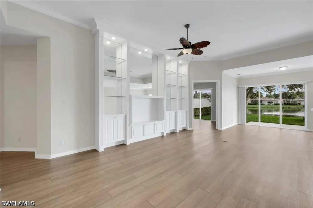 Whidbey Way Naples, FL 34119