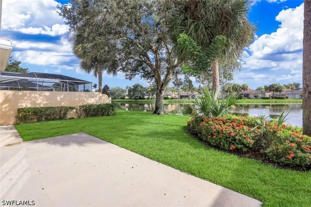 Whidbey Way Naples, FL 34119
