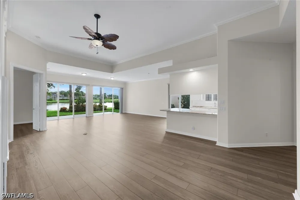 Whidbey Way Naples, FL 34119