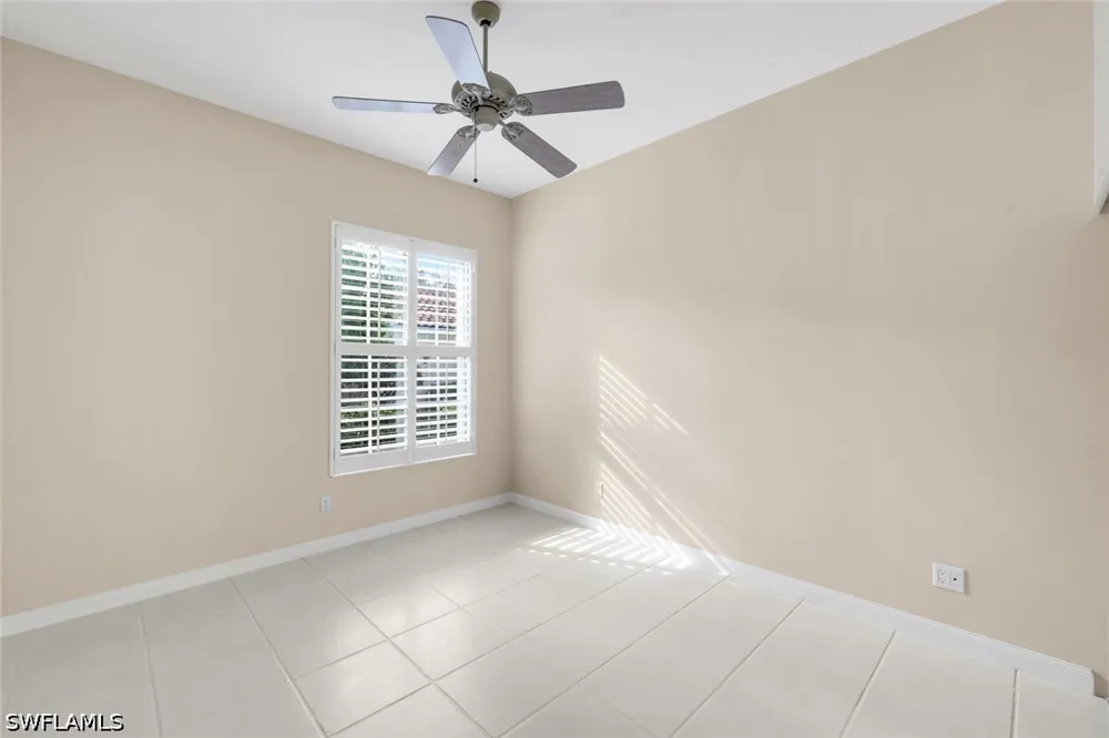 Whidbey Way Naples, FL 34119