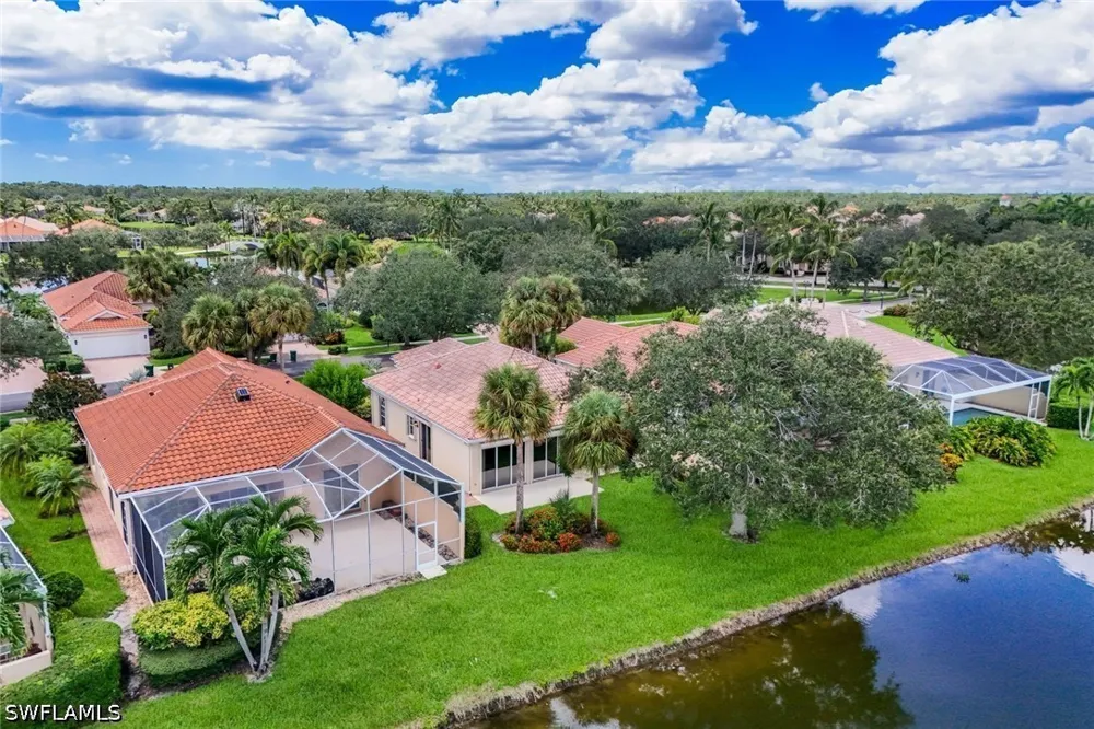 Whidbey Way Naples, FL 34119