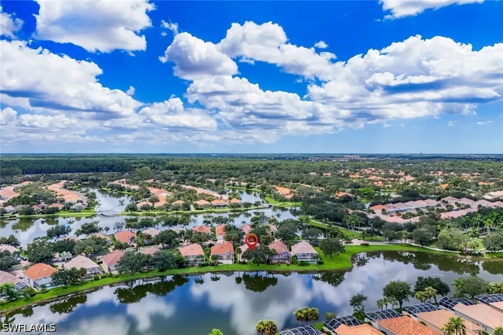 Whidbey Way Naples, FL 34119