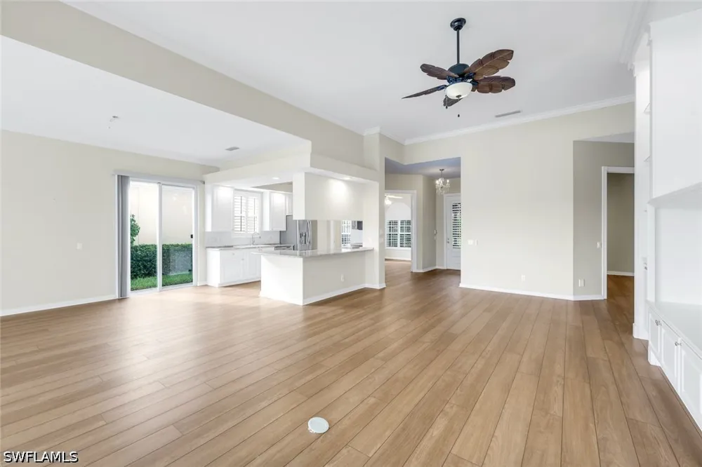 Whidbey Way Naples, FL 34119