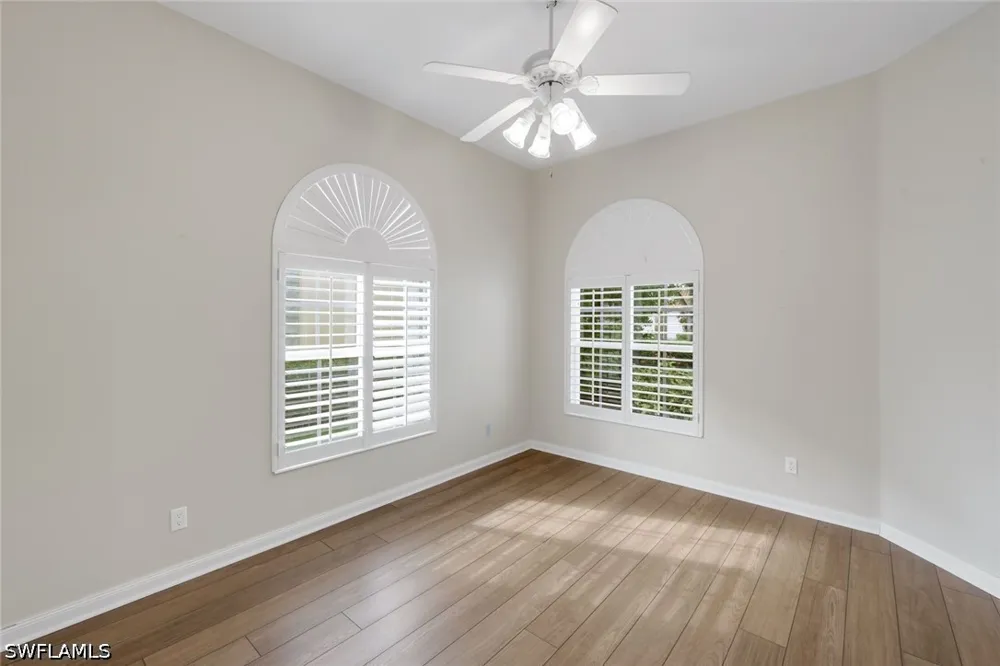 Whidbey Way Naples, FL 34119
