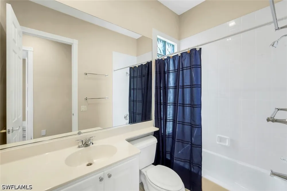 Whidbey Way Naples, FL 34119