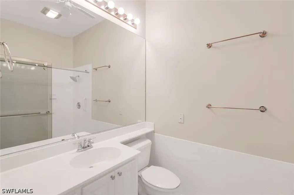 Whidbey Way Naples, FL 34119