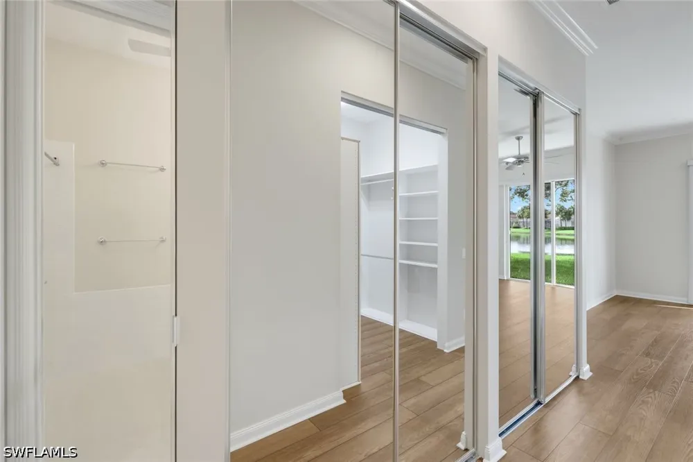 Whidbey Way Naples, FL 34119