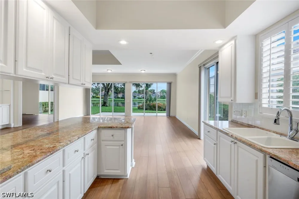 Whidbey Way Naples, FL 34119