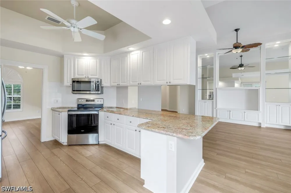 Whidbey Way Naples, FL 34119