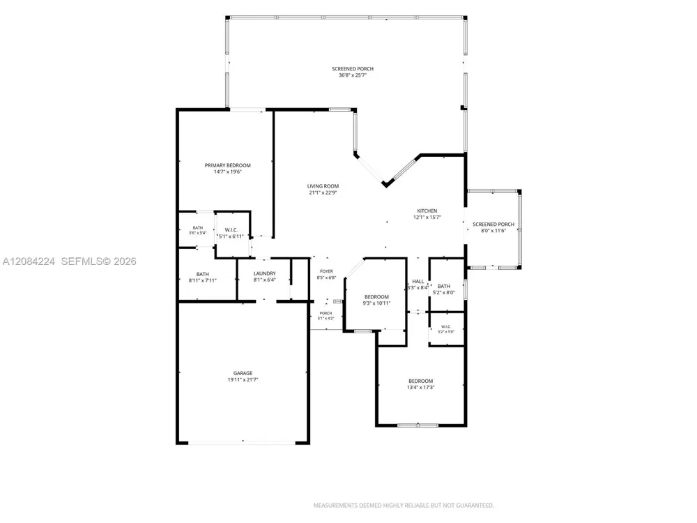 685 SE 25th Ln Homestead, FL 33033
